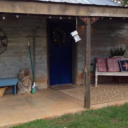 The B&B'S Of Monarc Ranch Luckenbach エクステリア 写真